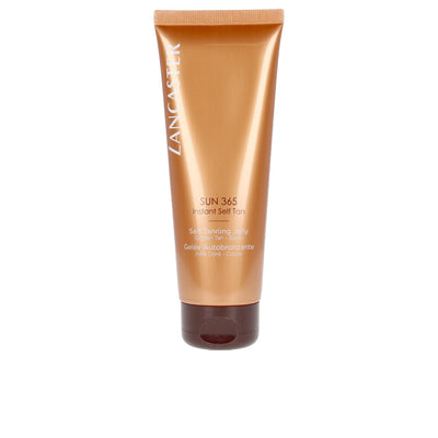 Sun 365 instant self tan jelly body 125 ml - LANCASTER