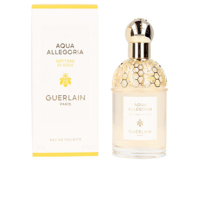 Aqua allegoria nettare di sole eau de toilette -suihke 75 ml - GUERLAIN