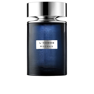L'homme rochas eau de toilette -suihke 100 ml - ROCHAS