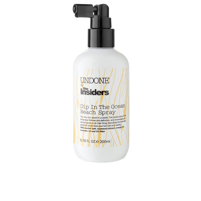 Undone dip in the ocean ranta-suihke 200 ml - THE INSIDERS