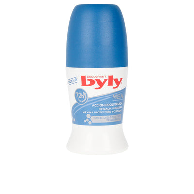 For men deo roll-on 50 ml - BYLY