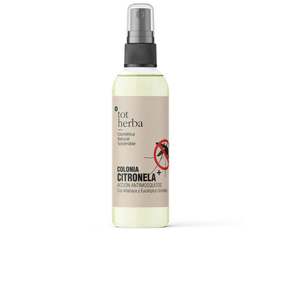 Citronella antimosquitos 100 ml - TOT HERBA