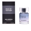 Bois de vétiver eau de toilette -suihke 50 ml. - KARL LAGERFELD