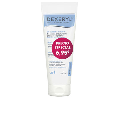 Emollient Cream &Quot;Pvp 6.95&Quot; 250 Gr