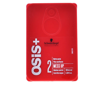 Osis mess up matti kumi 100 ml - SCHWARZKOPF