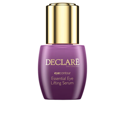 Age control essential eye lifting serum 15 ml - DECLARÉ