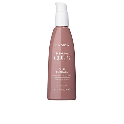Healing curls kihara terapia leave-in 160 ml - L'ANZA