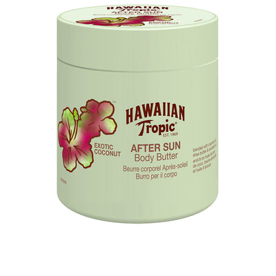 After sun body butter kookos 250 ml - HAWAIIAN TROPIC