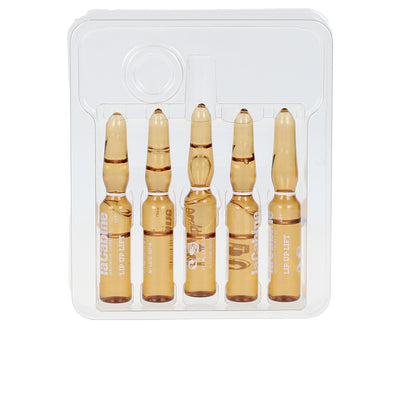 Ampollas lip up lift 10 x 2 ml - LA CABINE