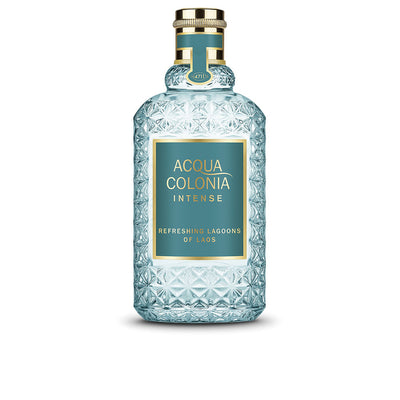 Acqua colonia intense refreshing lagoons of laos edc vapo 170 ml - 4711