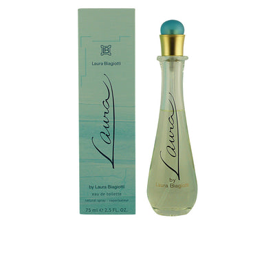Laura eau de toilette -suihke 75 ml - LAURA BIAGIOTTI
