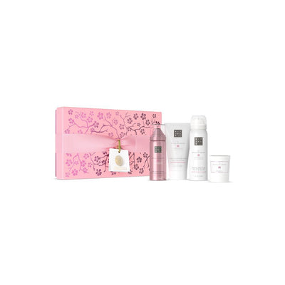 The Ritual Of Sakura Small Gift Set 4 Pz