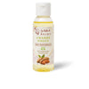 Amande douce neitsytöljy 100 % luomu 50 ml - LES HUILES DE BALQIS