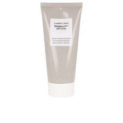 Tranquillity vartalovoide 200 ml - COMFORT ZONE
