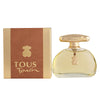 Tous touch the original gold eau de toilette spray 50 ml - TOUS