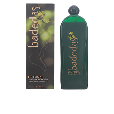 Original gel hemmotteleva 750 ml - BADEDAS