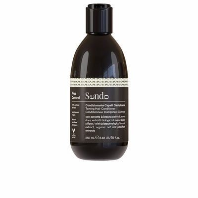 Frizz control taming hoitoaine 250 ml - SENDO