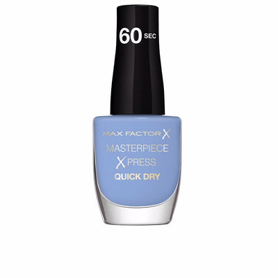 Masterpiece xpress nopeasti kuivuva ##blue me away 8 ml - MAX FACTOR