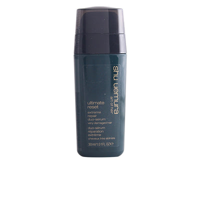 Ultimate reset duo seerumi 30 ml - SHU UEMURA