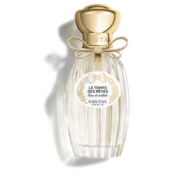 Temps Des Reves Eau De Toilette Spray 100 Ml