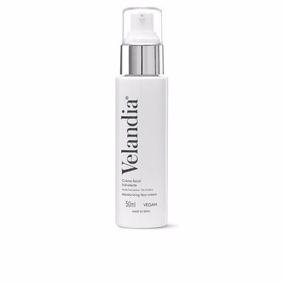 Face cream hyaluronihappo levät 50 ml - VELANDIA