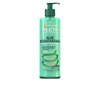 Fructis aloe natural dry geelivoide ilman huuhtelua 400 ml