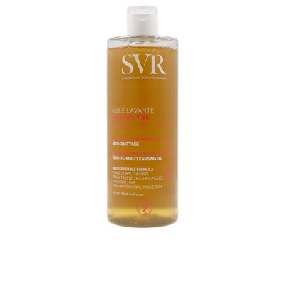 Topialyse mikselliöljy 400 ml - SVR LABORATOIRE DERMATOLOGIQUE