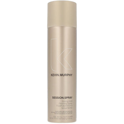 Session spray extra strong hiuslakka 400 ml - KEVIN MURPHY