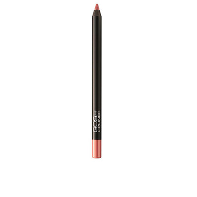 Velvet touch waterproof huulipunanrajauskynä #006-angel kiss 1.2 gr - GOSH