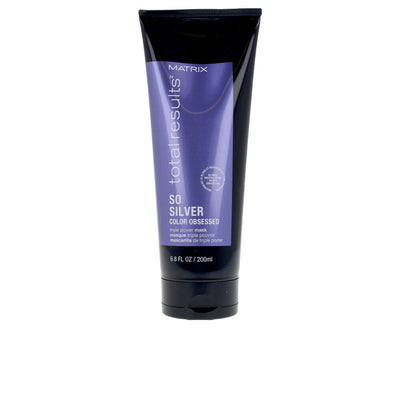 Total results so silver naamio 200 ml - MATRIX