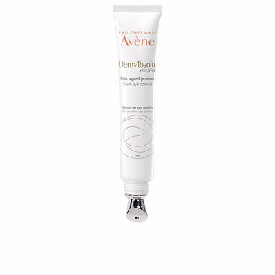 Dermabsolu nuorekkaaksi tekevä silmänympärysvoide 15 ml - AVENE