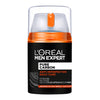 Men expert pure charcoal päivittäinen hoito anti-pickel 50 ml