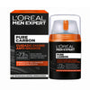 Men expert pure charcoal päivittäinen hoito anti-pickel 50 ml