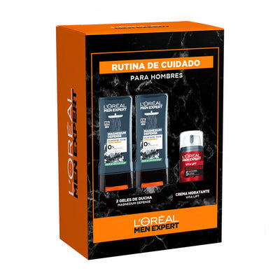 Men expert vita-lift 5 erä 3 kpl - L'ORÉAL PARIS