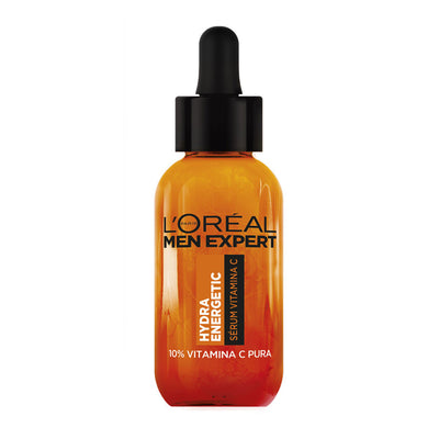 Men expert hydra energetic c-vitamiini seerumi 30 ml