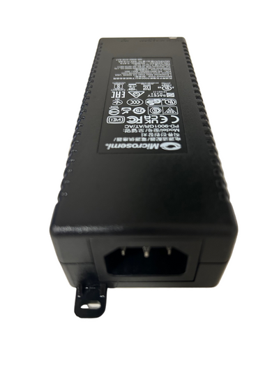 Microsemi Power Dsine PD-9001GR/AT/AC