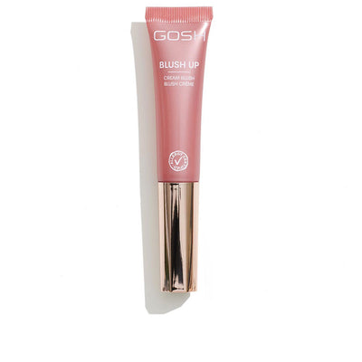 Blush up kerma poskipuna #002-rose 14 ml - GOSH