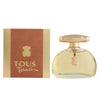 Tous touch the original gold eau de toilette -suihke 100 ml - TOUS