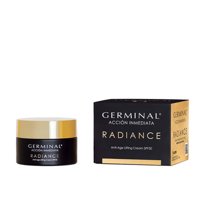Acción inmediata radiance anti-age lifting-voide spf30 50 ml - GERMINAL