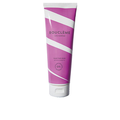 Curls redefined super hold styler 250 ml - BOUCLÈME
