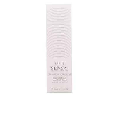 Sensai cellular performance kirkastava meikinpohjustaja 30 ml - SENSAI