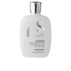 Semi di lino diamond illuminating low shampoo 250 ml - ALFAPARF MILANO