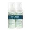 Vinoclean Cleansing Foam Pack 2 X 150 Ml