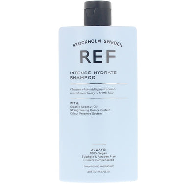 Intense Hydrate Shampoo 285 Ml