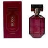 The scent for her magnetic edp suihke 50 ml - HUGO BOSS