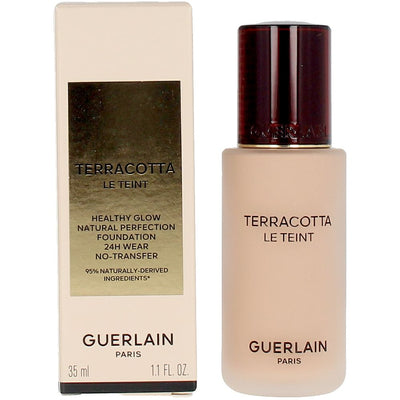 Terracotta le teint nestemäinen meikkivoide #2c 30 ml - GUERLAIN