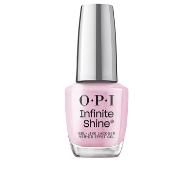 Infinite shine kestävä geeliefektikynsilakka #faux-ever yours 15 ml - OPI