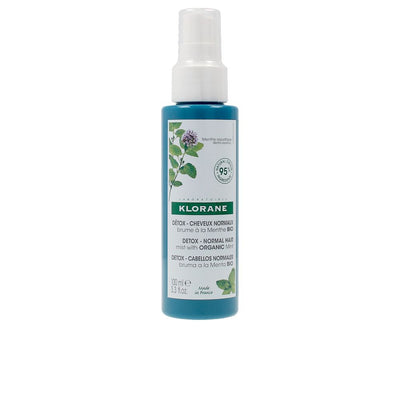 Aquatic mint puhdistava anti-pollution sumu 100 ml - KLORANE