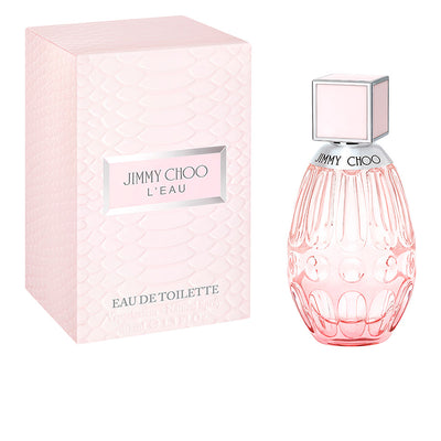 L'eau eau de toilette -suihke 40 ml - JIMMY CHOO