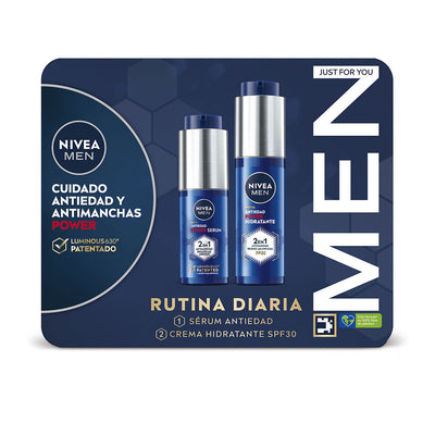 Daily Routine Men&#39;S Case 2 Pcs